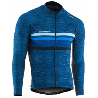 Maillot de ciclismo largo Orbea: comodidad y estilo para tus rutas