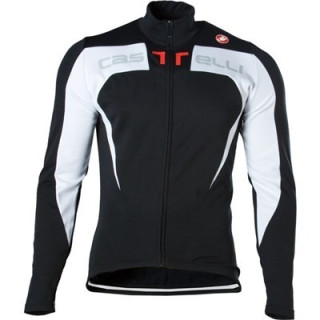 Maillot de ciclismo largo Castelli: calidad y comodidad para todos los ciclistas