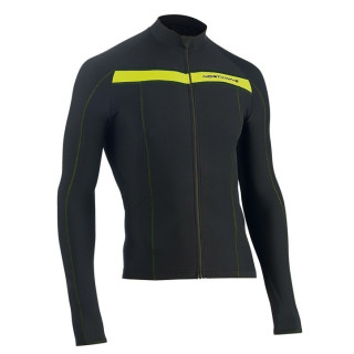 Maillot de ciclismo largo Northwave: comodidad y estilo para tus rutas