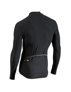 Maillot de ciclismo largo Northwave: comodidad y estilo para tus rutas 2