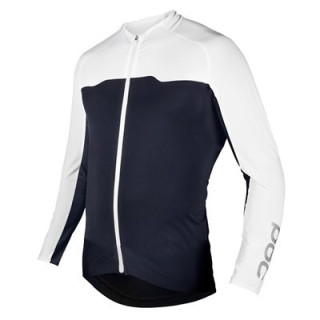 Maillot de ciclismo largo Poc: comodidad y funcionalidad para todos los ciclistas