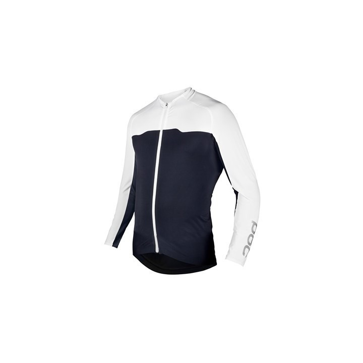 Maillot de ciclismo largo Poc: comodidad y funcionalidad para todos los ciclistas