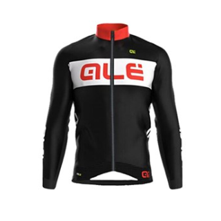 Maillot de ciclismo largo Ale: comodidad y estilo para pedalear sin límites
