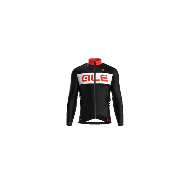 Maillot de ciclismo largo Ale: comodidad y estilo para pedalear sin límites