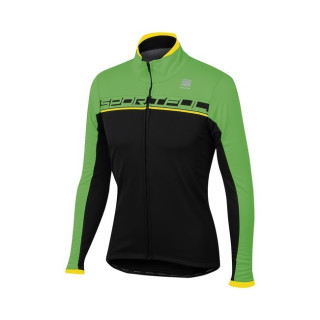 Maillot de ciclismo largo Sportfull: comodidad y estilo en cada ruta