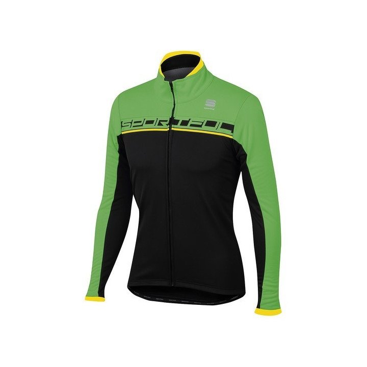 Maillot de ciclismo largo Sportfull: comodidad y estilo en cada ruta