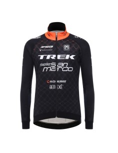 Maillot de ciclismo largo Trek: comodidad y estilo para tus rutas en bici