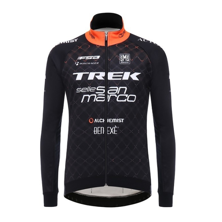 Maillot de ciclismo largo Trek: comodidad y estilo para tus rutas en bici