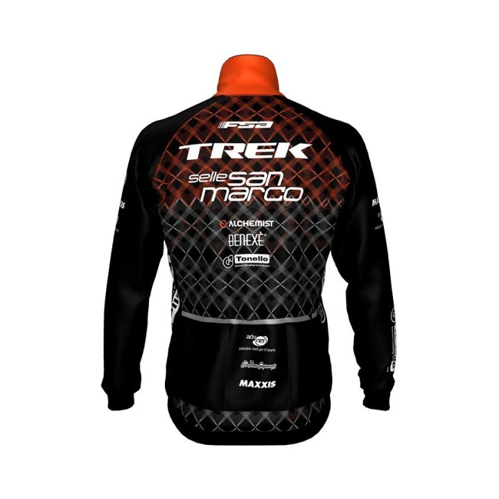 Maillot de ciclismo largo Trek: comodidad y estilo para tus rutas en bici