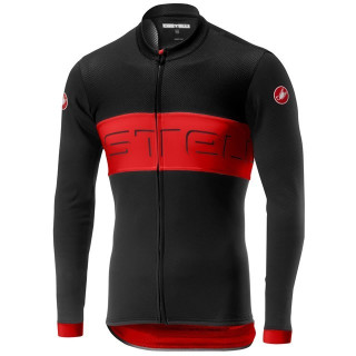Maillot largo de ciclismo Castelli: comodidad y estilo para cada ruta
