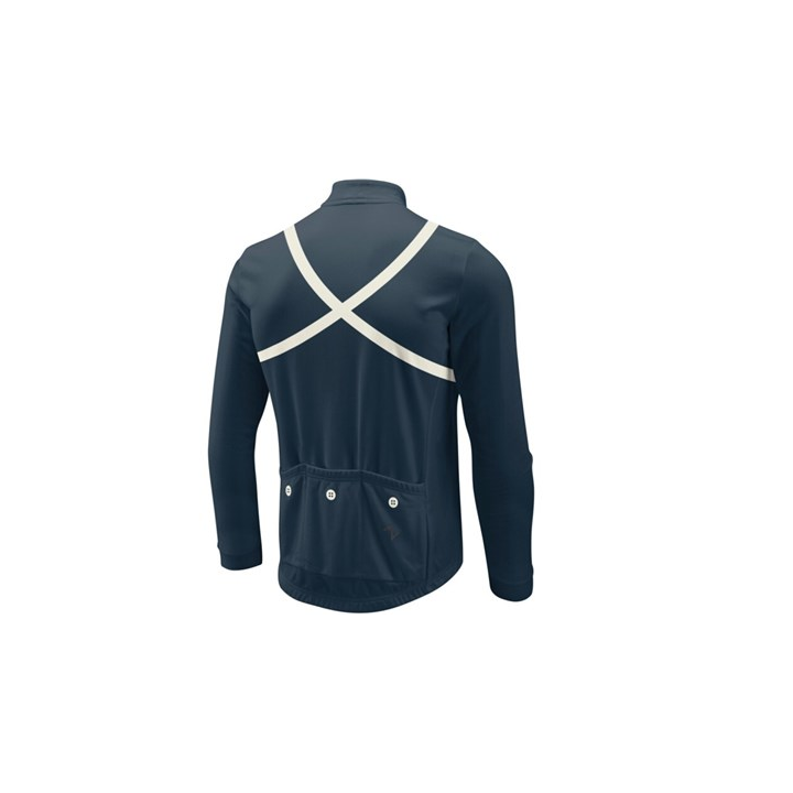 Maillot de ciclismo largo Morvelo: comodidad y estilo para cada ruta