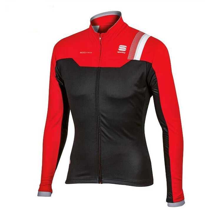 Maillot de ciclismo largo Sportfull: comodidad y estilo para pedalear en cualquier clima