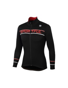 Maillot de ciclismo largo Sportfull: comodidad y estilo para tus rutas