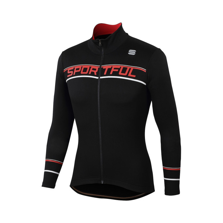 Maillot de ciclismo largo Sportfull: comodidad y estilo para tus rutas