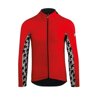 Maillot de ciclismo largo Assos: comodidad y estilo para tus rutas