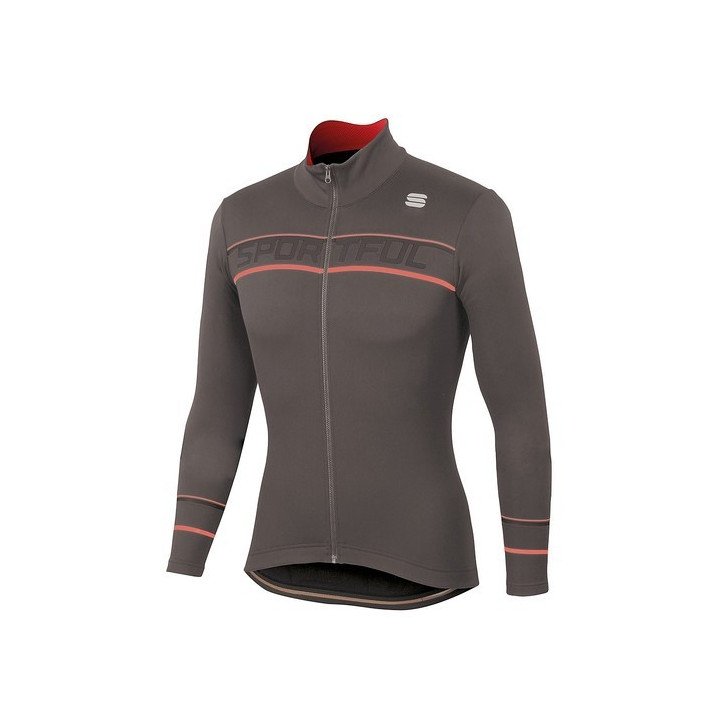 Maillot de ciclismo largo Sportfull: comodidad y estilo para pedalear