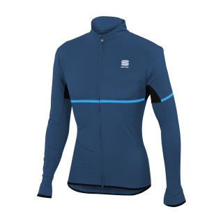 Maillot de ciclismo largo Sportfull: comodidad y estilo para tus rutas