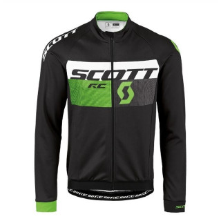 Maillot de ciclismo largo Scott: comodidad y frescura para tus rutas