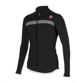 Maillot largo de ciclismo Castelli: comodidad y estilo para tus rutas