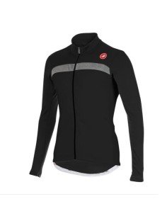 Maillot largo de ciclismo Castelli: comodidad y estilo para tus rutas