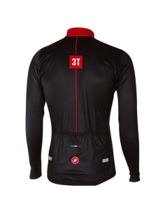 Maillot de ciclismo largo 3T Cycling: comodidad y estilo para tus rutas 2