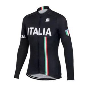 Maillot de ciclismo largo Sportfull: comodidad y estilo para pedalear en cualquier clima