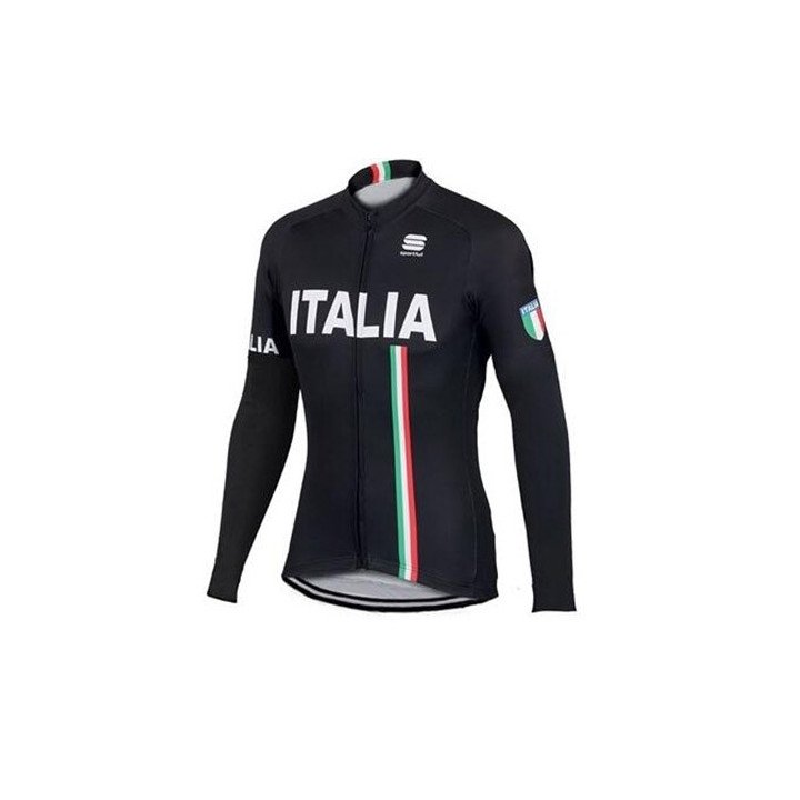 Maillot de ciclismo largo Sportfull: comodidad y estilo para pedalear en cualquier clima