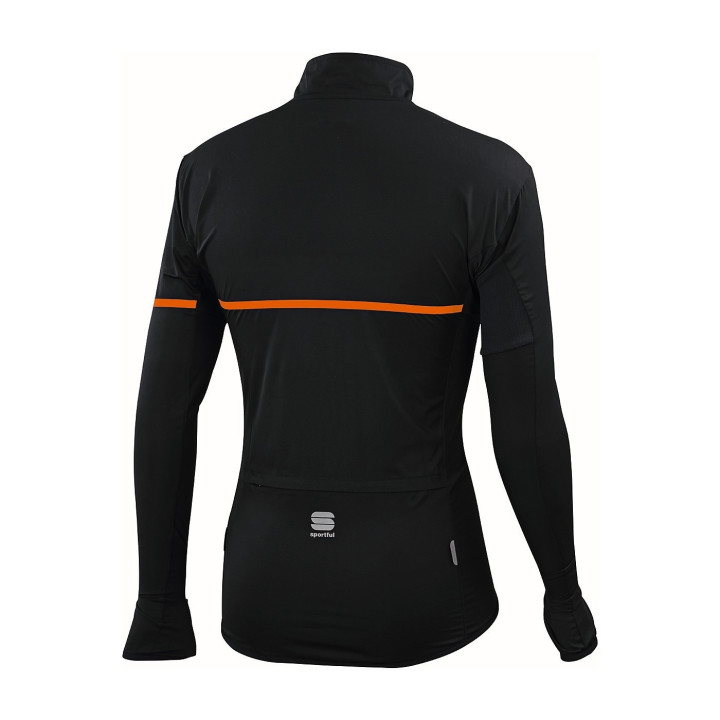 Maillot de ciclismo largo Sportfull: comodidad y estilo en cada pedaleo