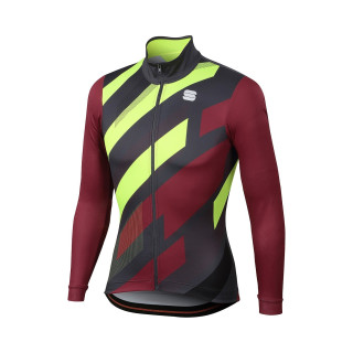 Maillot de ciclismo largo Sportfull: comodidad y estilo para cada ruta
