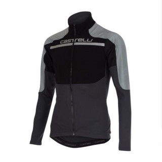 Maillot de ciclismo largo Castelli: comodidad y estilo para tus rutas