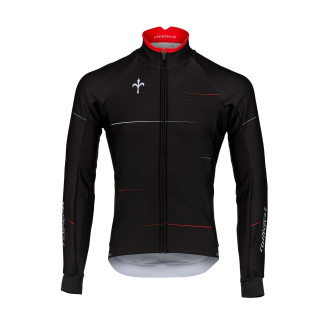 Maillot de ciclismo largo Wilier: comodidad y estilo para tus rutas