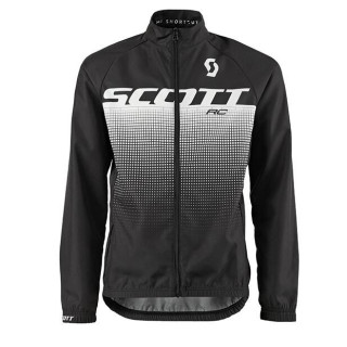 Maillot de ciclismo largo Scott: comodidad y estilo para cada pedaleo