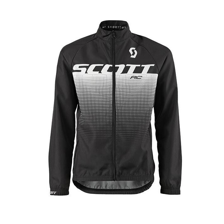 Maillot de ciclismo largo Scott: comodidad y estilo para cada pedaleo