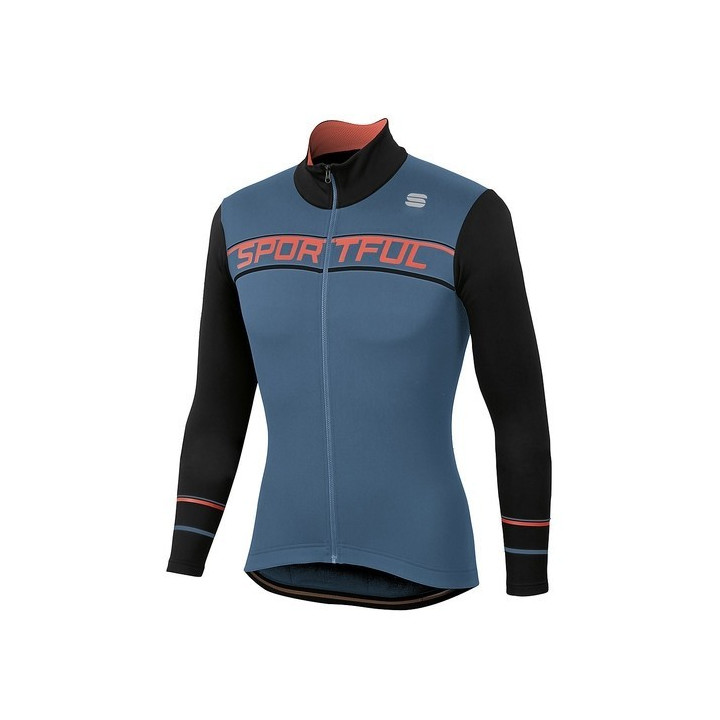 Maillot de ciclismo largo Sportfull: comodidad y frescura para cada ruta