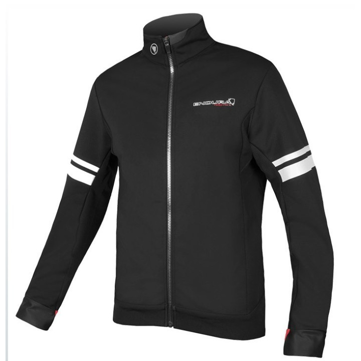 Maillot de ciclismo largo Endura: comodidad y estilo para tus rutas
