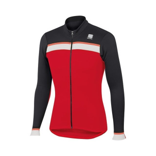 Maillot de ciclismo largo Sportfull: comodidad y estilo para tus rutas