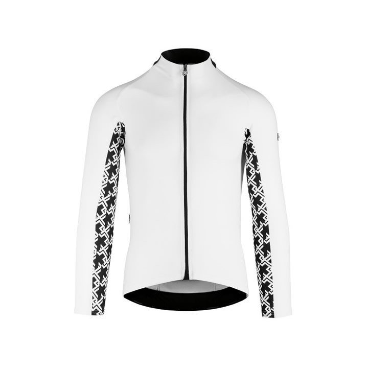 Maillot de ciclismo largo Assos: comodidad y estilo para tus rutas