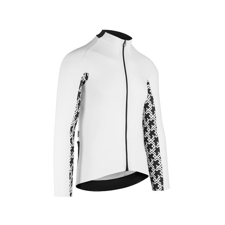 Maillot de ciclismo largo Assos: comodidad y estilo para tus rutas