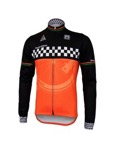 Maillot ciclismo largo Santini: comodidad y estilo para todos los ciclistas