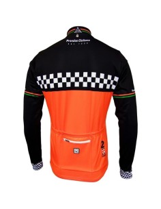 Maillot ciclismo largo Santini: comodidad y estilo para todos los ciclistas 2