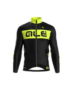 Maillot de ciclismo largo Ale: comodidad y estilo para cada ruta