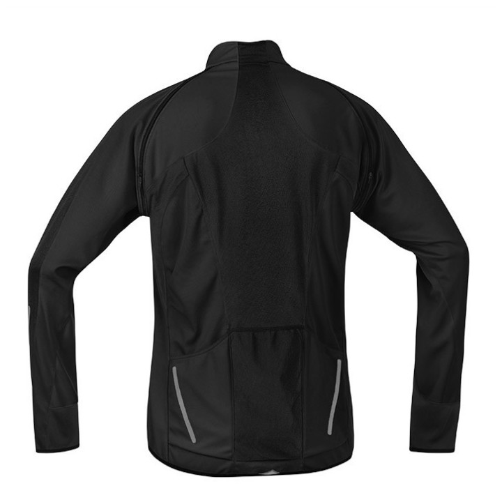 Maillot largo Gore: comodidad y estilo para tus rutas en bicicleta