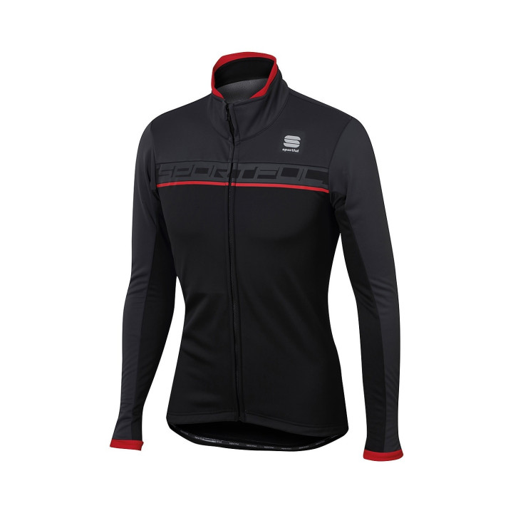 Maillot de ciclismo largo Sportfull: comodidad y estilo para tus rutas