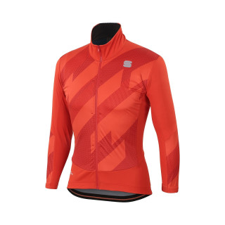 Maillot de ciclismo largo Sportfull: comodidad y estilo para tus rutas