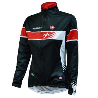 Maillot de ciclismo largo Wilier: comodidad y estilo para tus rutas