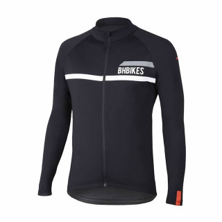 Maillot de ciclismo largo BH: comodidad y estilo para tus rutas