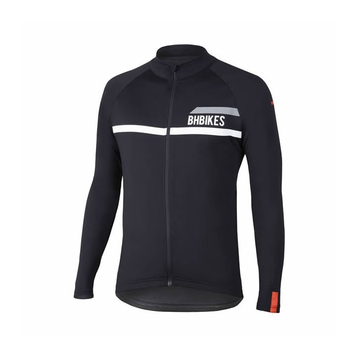 Maillot de ciclismo largo BH: comodidad y estilo para tus rutas