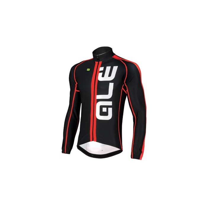 Maillot de ciclismo largo Ale: comodidad y calidad para tus rutas