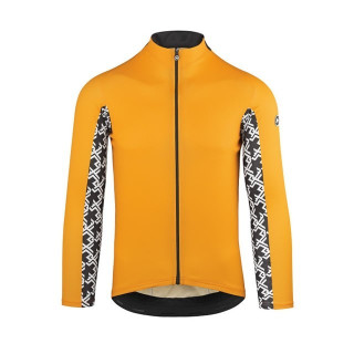 Maillot de ciclismo largo Assos: comodidad y estilo para tus rutas