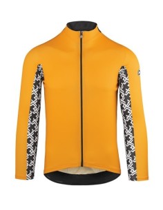 Maillot de ciclismo largo Assos: comodidad y estilo para tus rutas